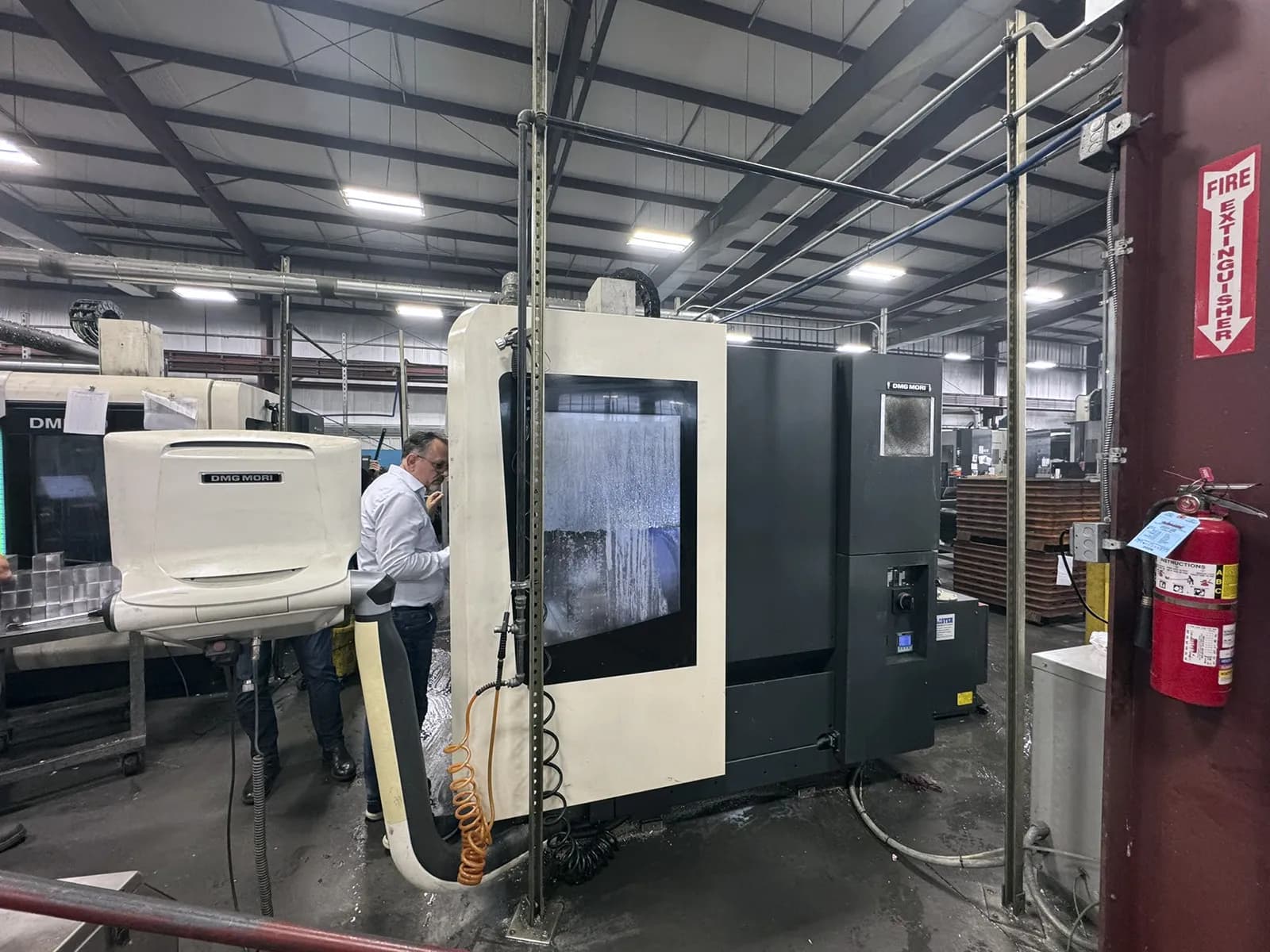 DMG Mori DMU 50 II_3794104