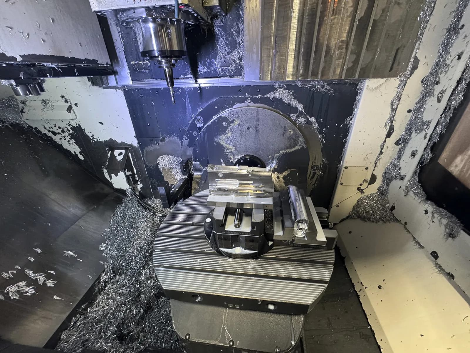 DMG Mori DMU 50 II_3794104