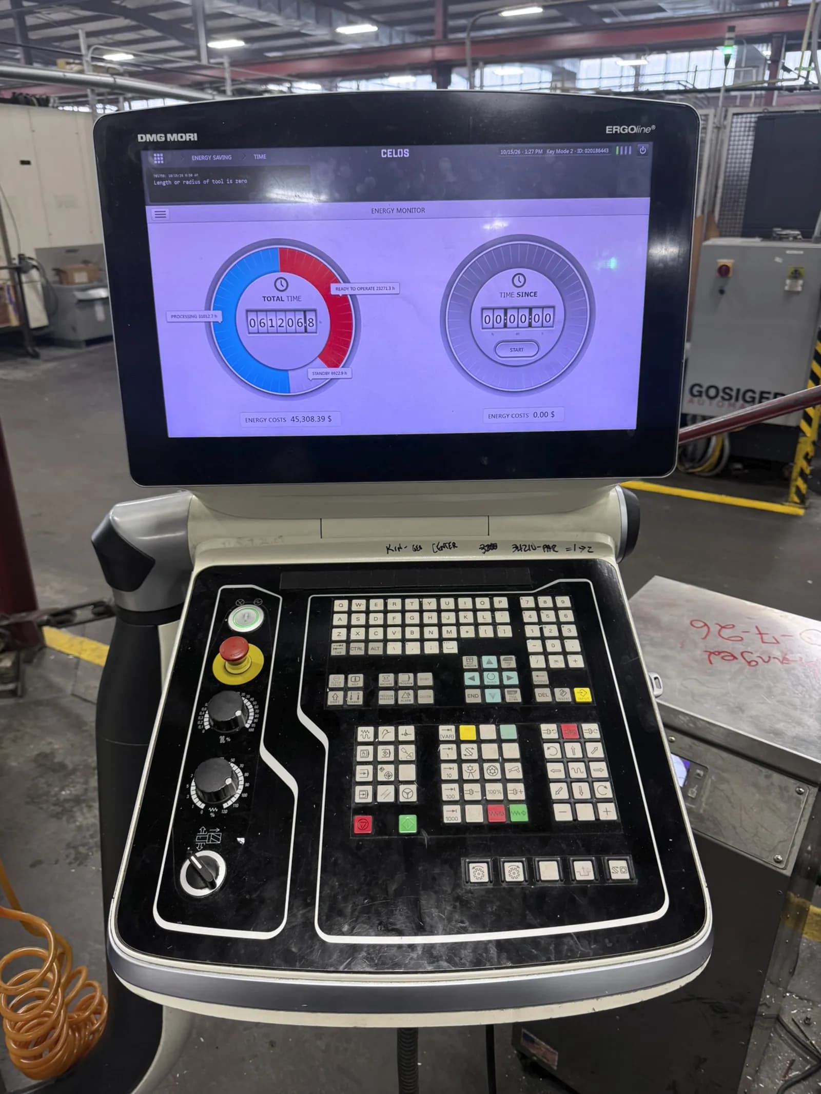 DMG Mori DMU 50 II_3794104