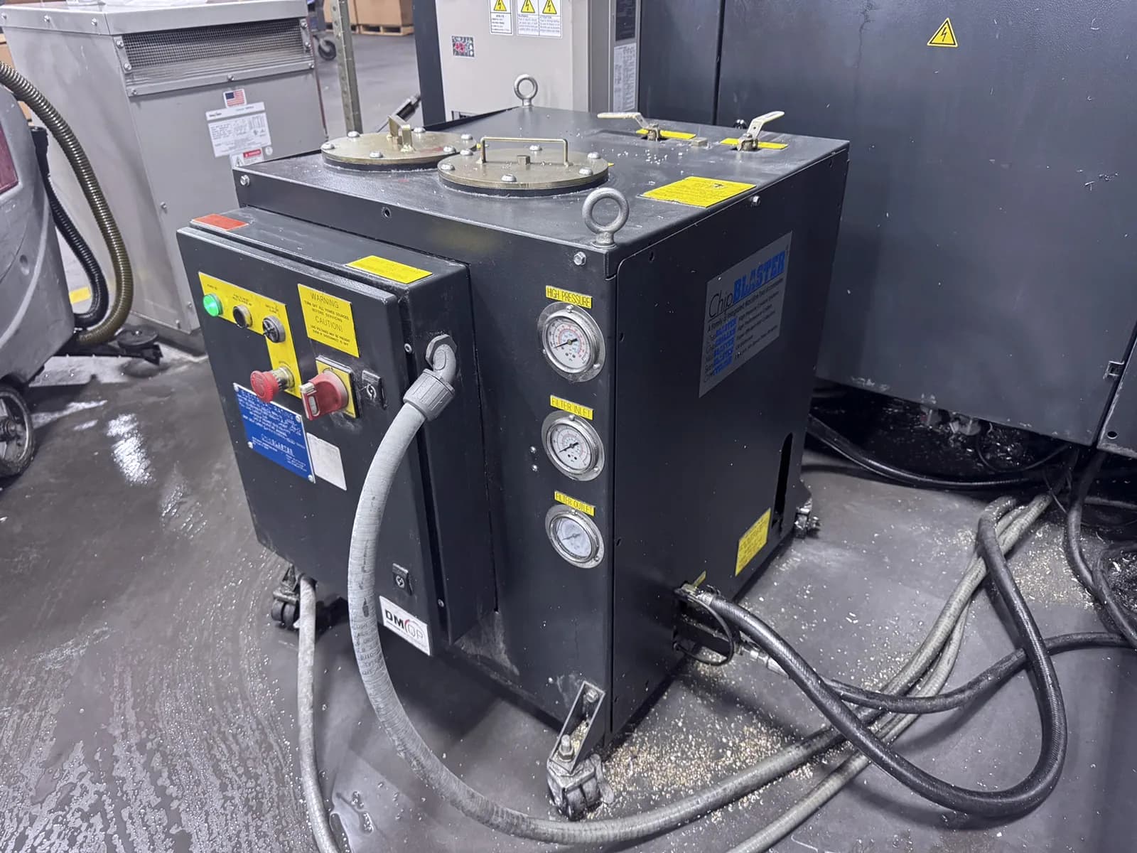 DMG Mori DMU 50 II_3794104