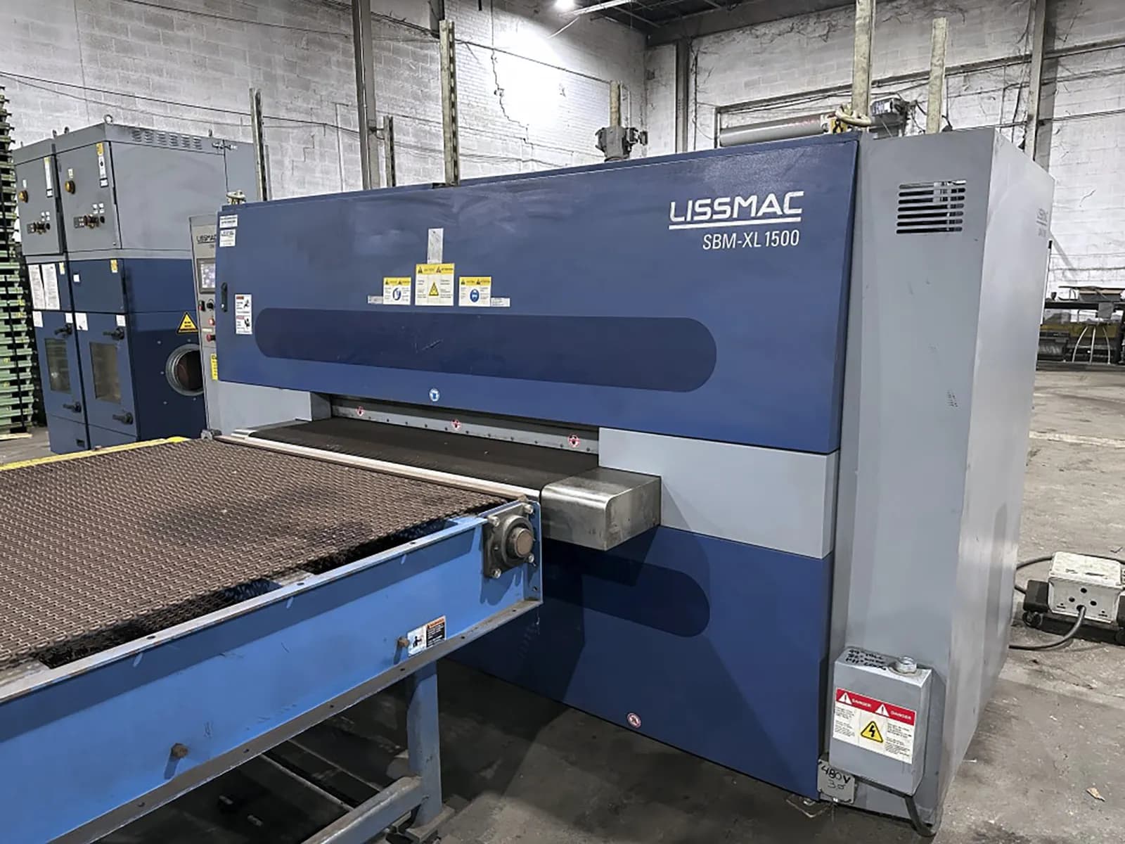 LISSMAC SBM-XL 1500 G2S2-60_3796921