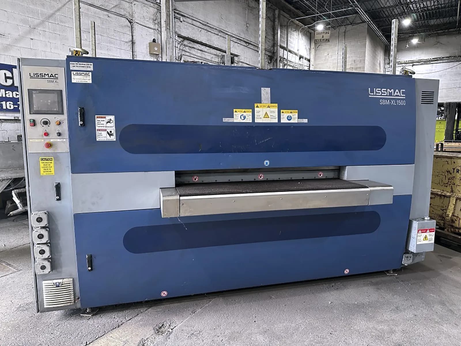 LISSMAC SBM-XL 1500 G2S2-60_3796921