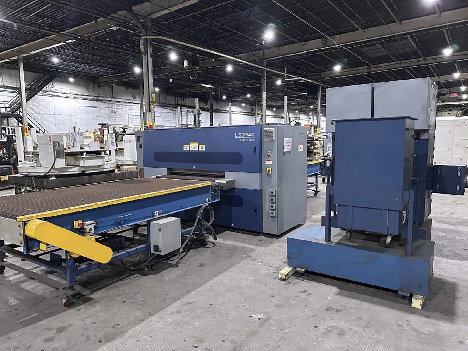 LISSMAC SBM-XL 1500 G2S2-60_3796921
