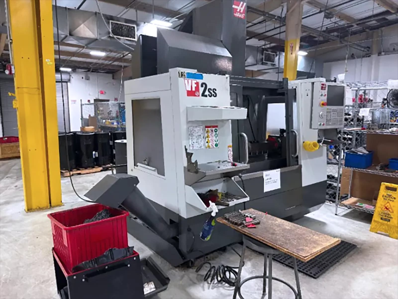 Haas VF2SS_3796019