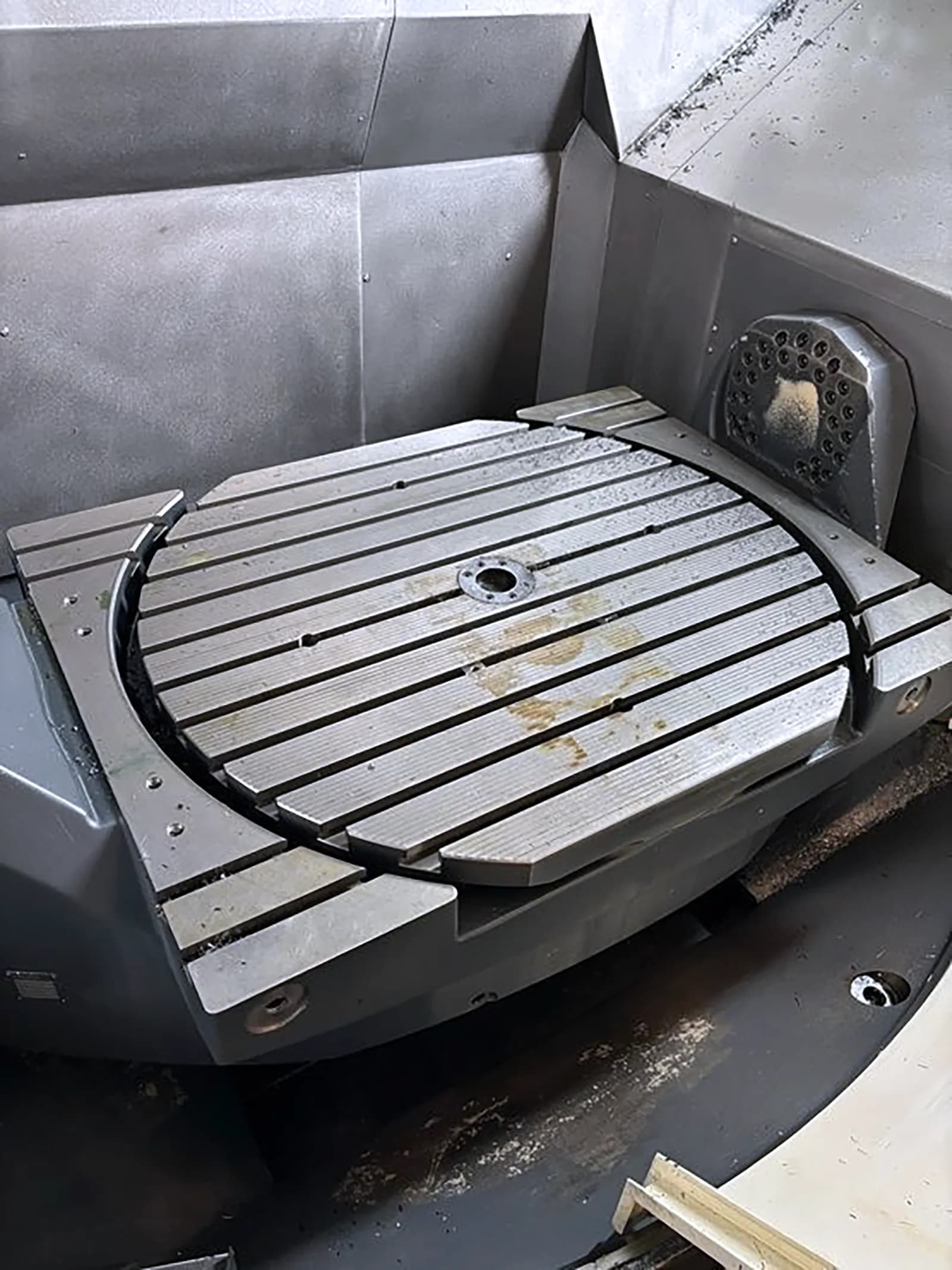 DMG Mori DMU 95 Monoblock_3797194