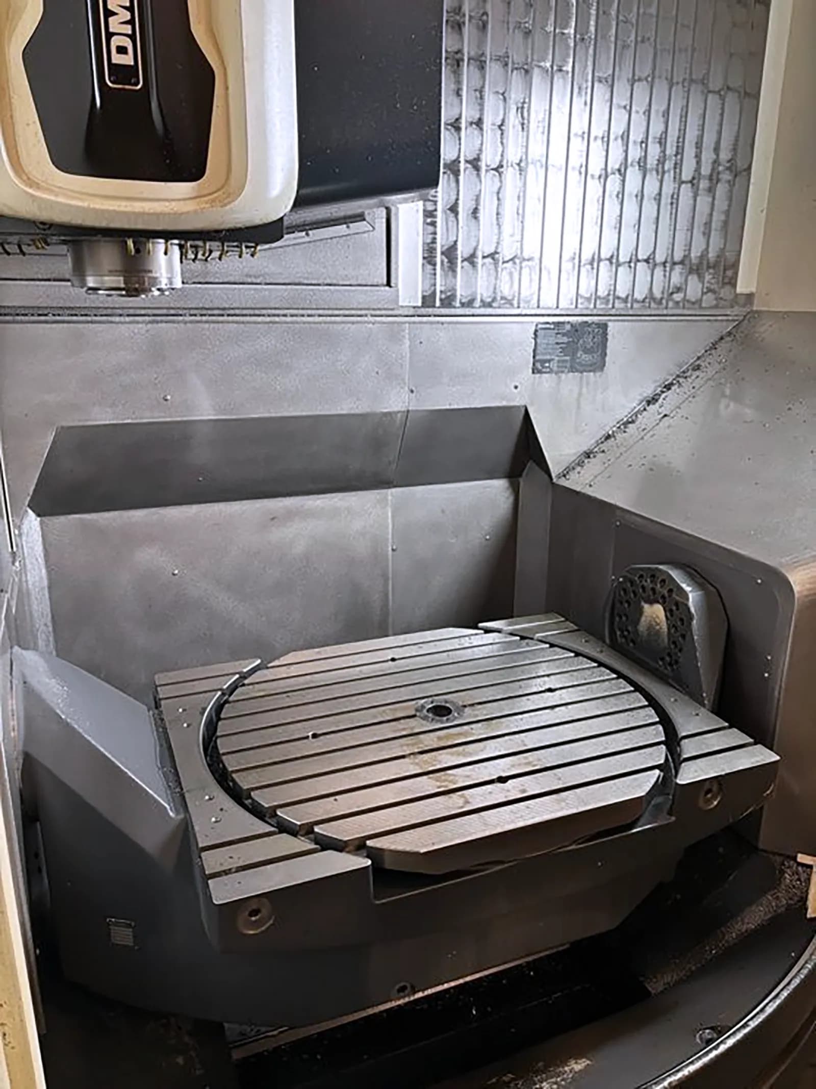 DMG Mori DMU 95 Monoblock_3797194