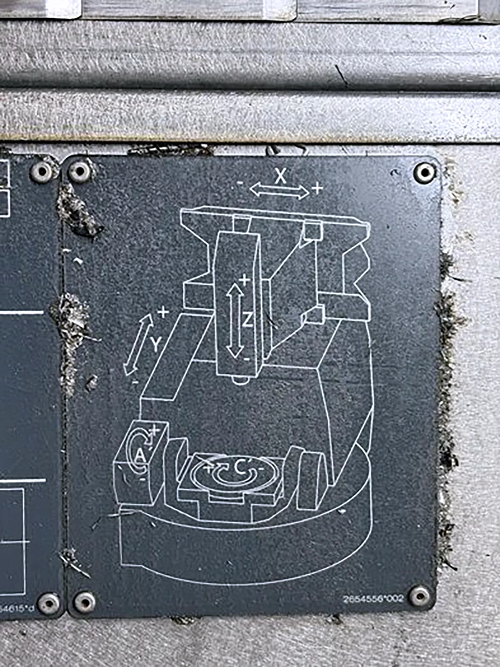 DMG Mori DMU 95 Monoblock_3797194