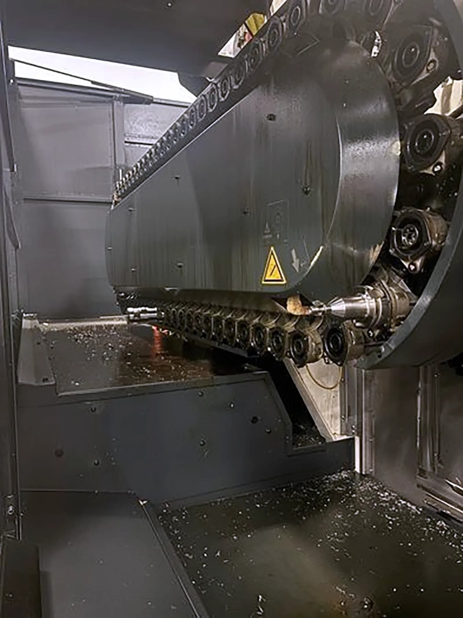 DMG Mori DMU 95 Monoblock_3797194