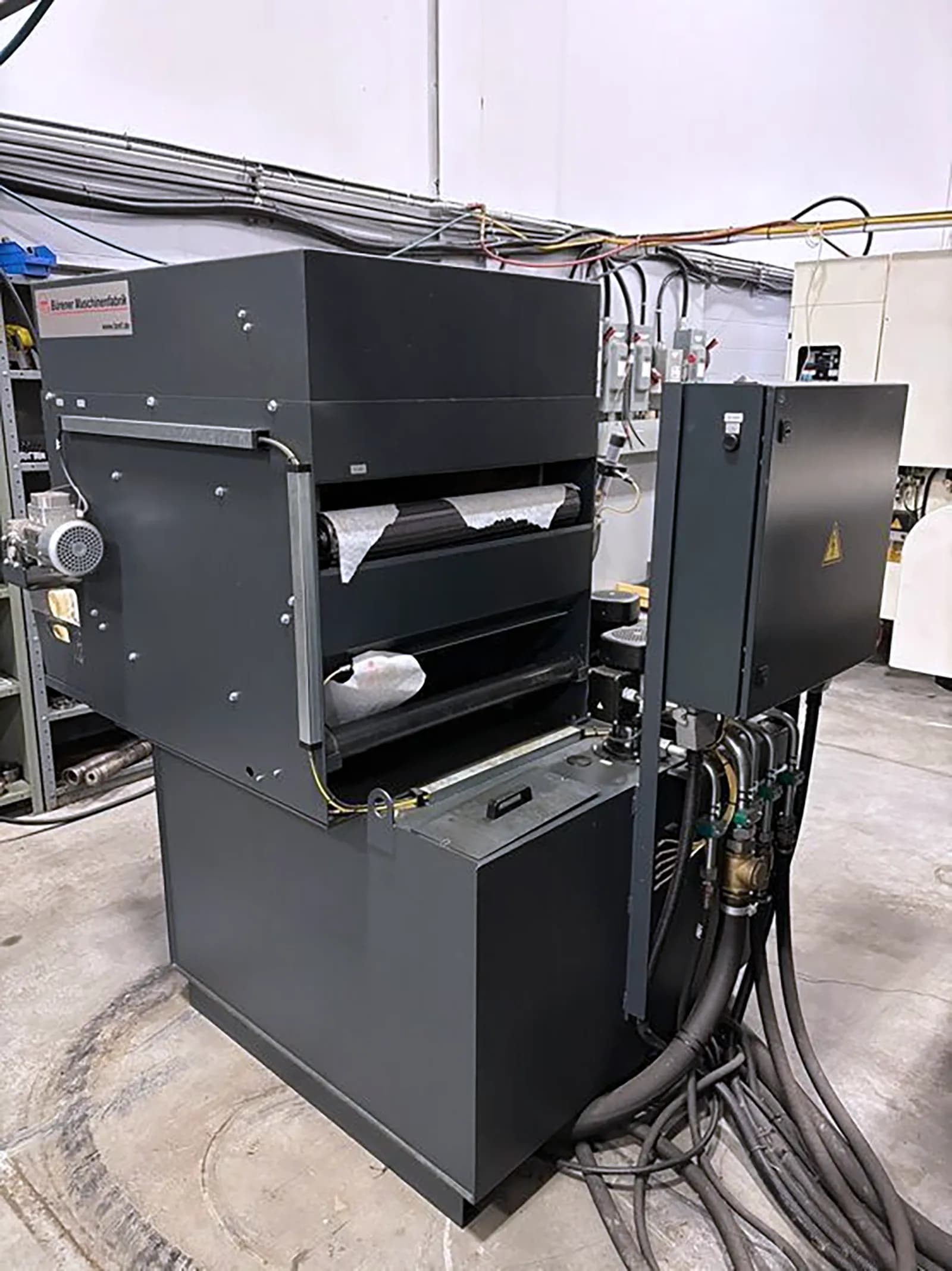 DMG Mori DMU 95 Monoblock_3797194