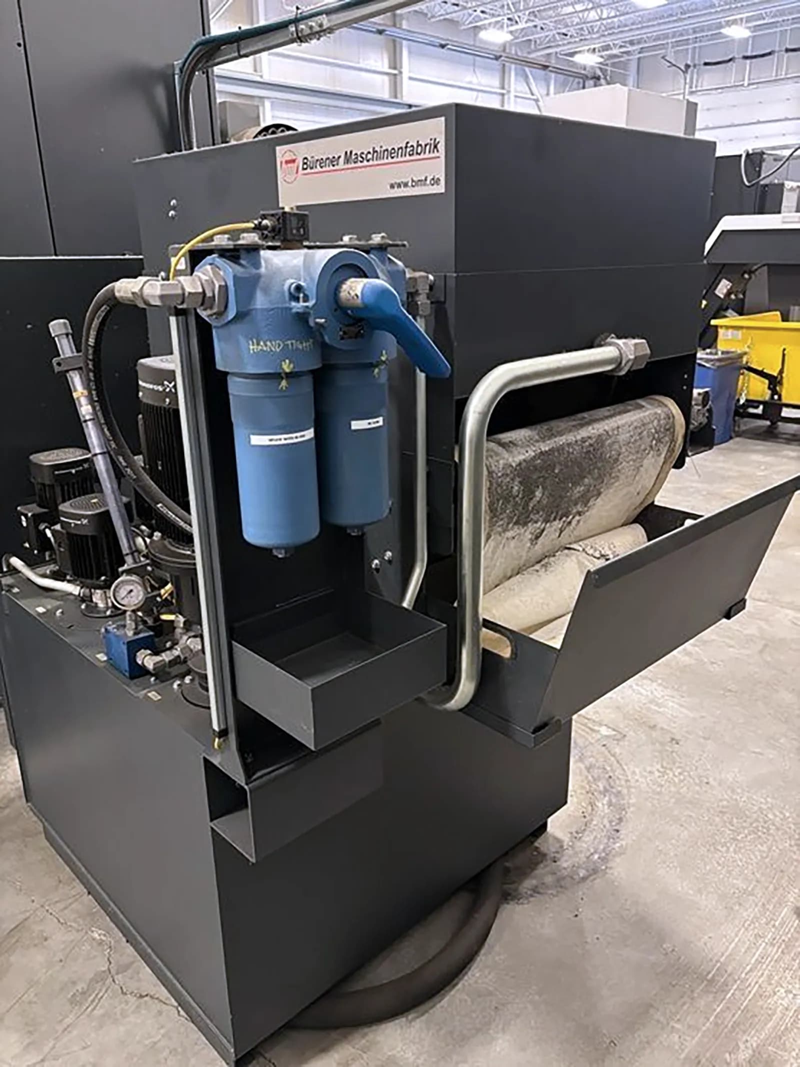 DMG Mori DMU 95 Monoblock_3797194