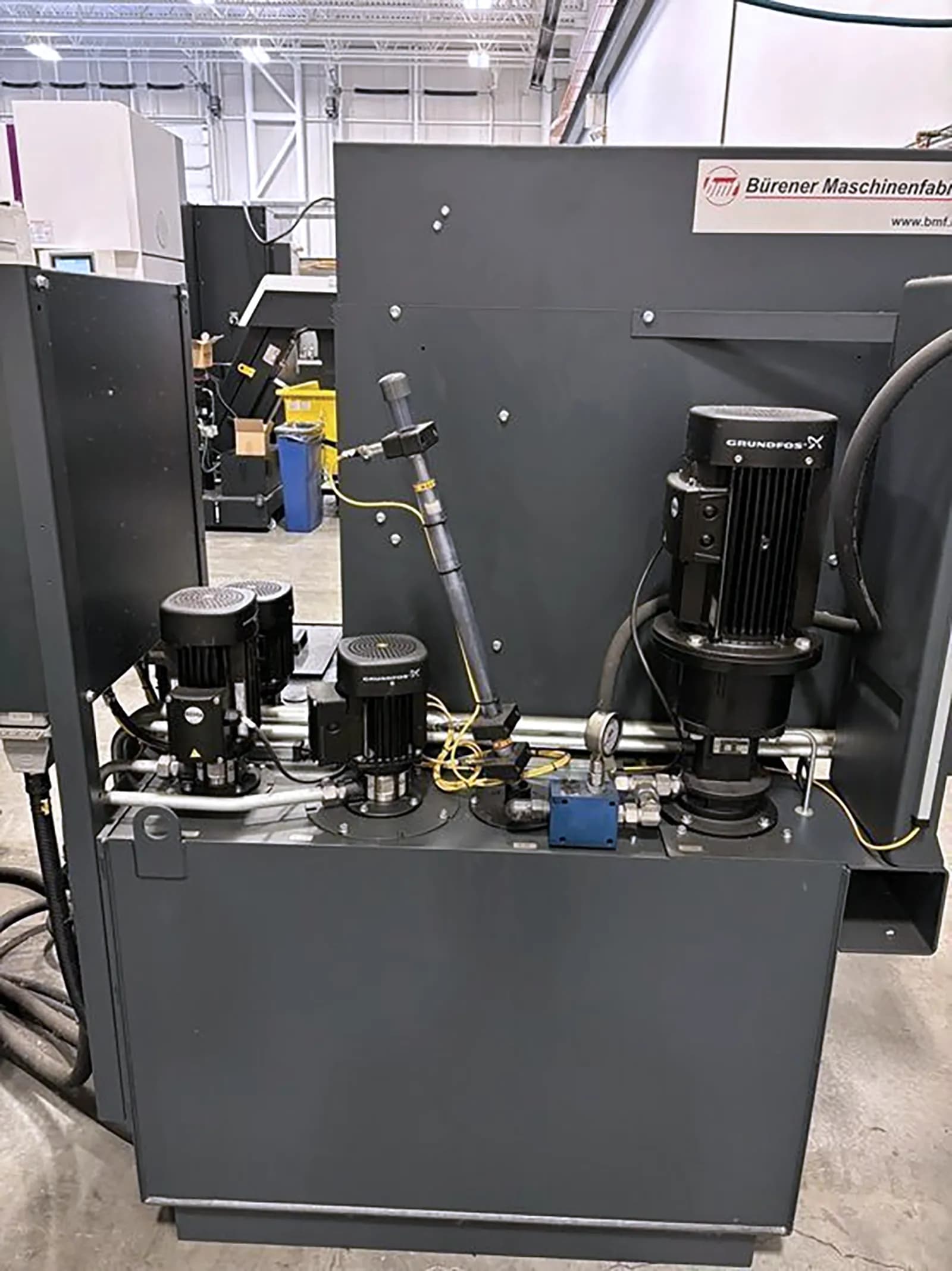 DMG Mori DMU 95 Monoblock_3797194