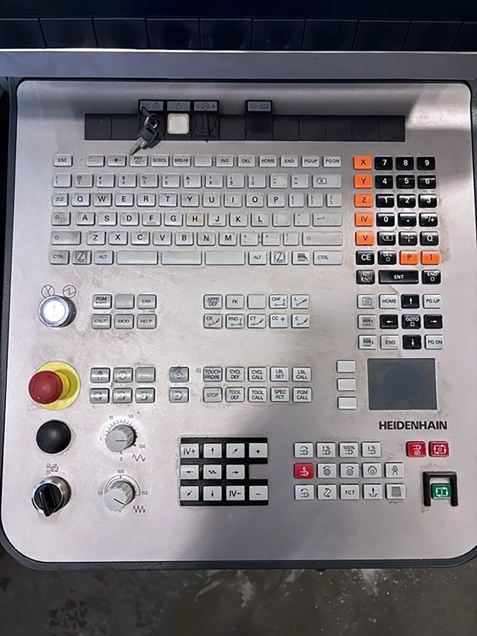 DMG Mori DMU 95 Monoblock_3797194