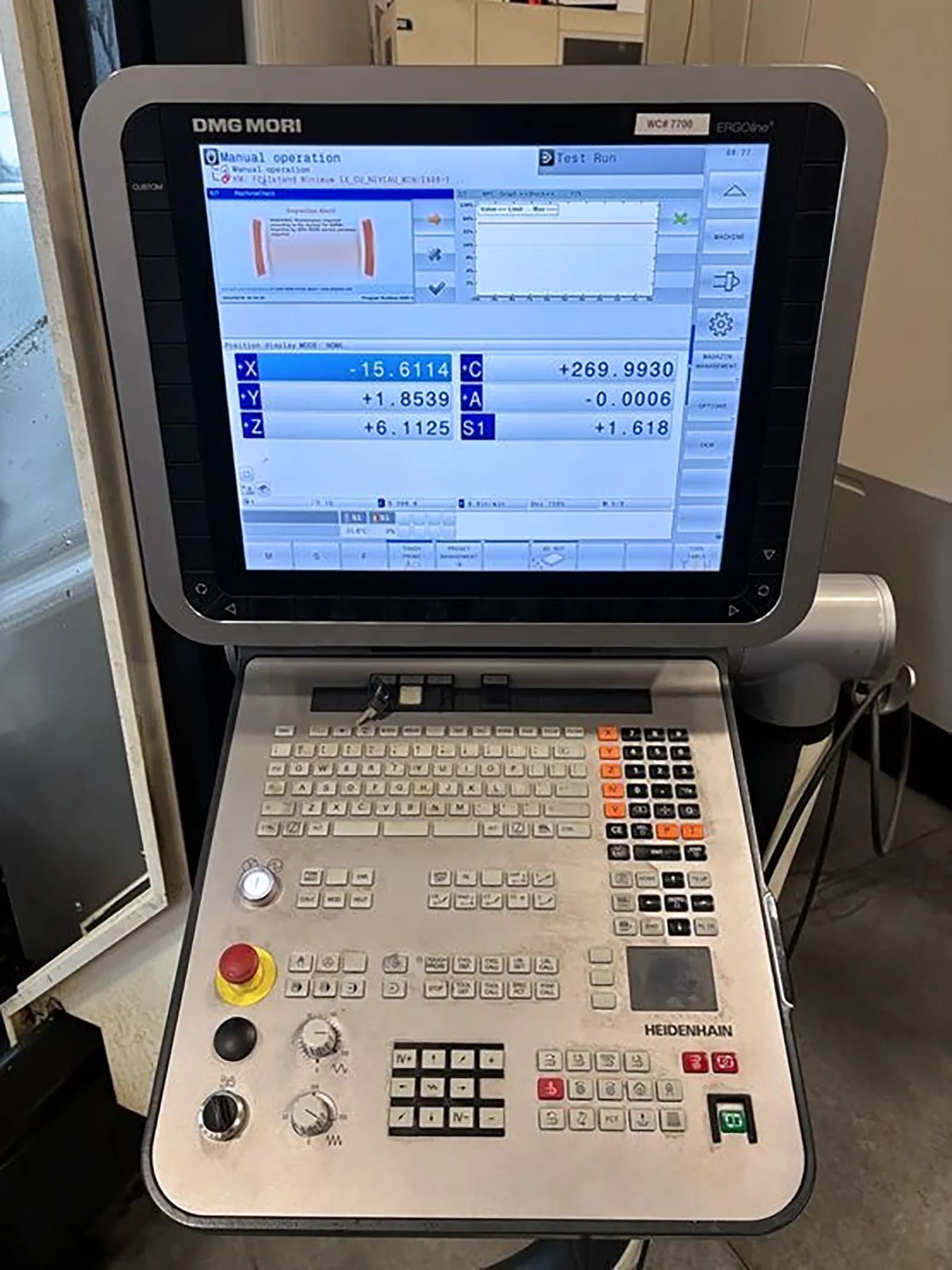 DMG Mori DMU 95 Monoblock_3797194