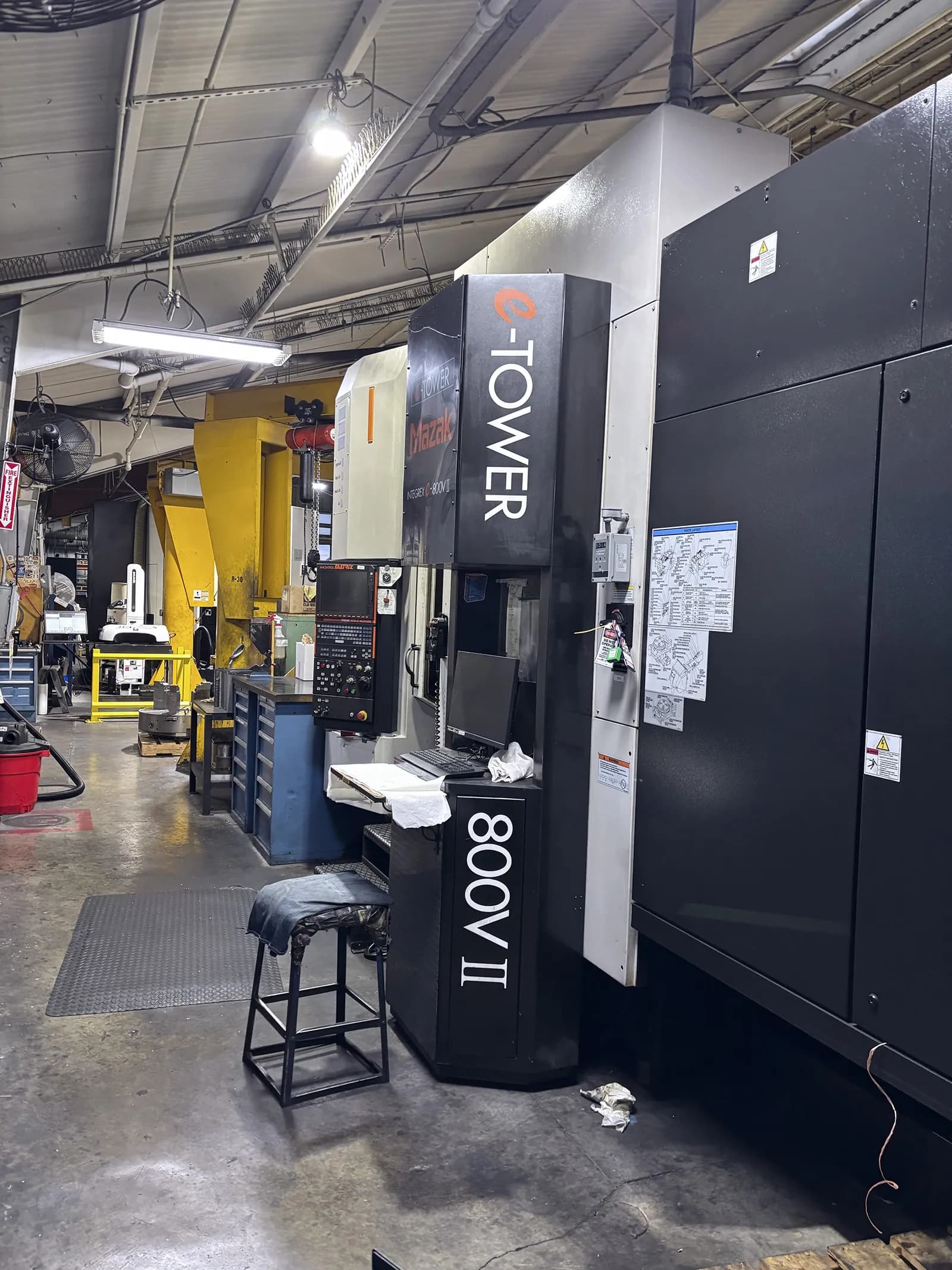 Mazak Integrex e-800V5 II_3798810
