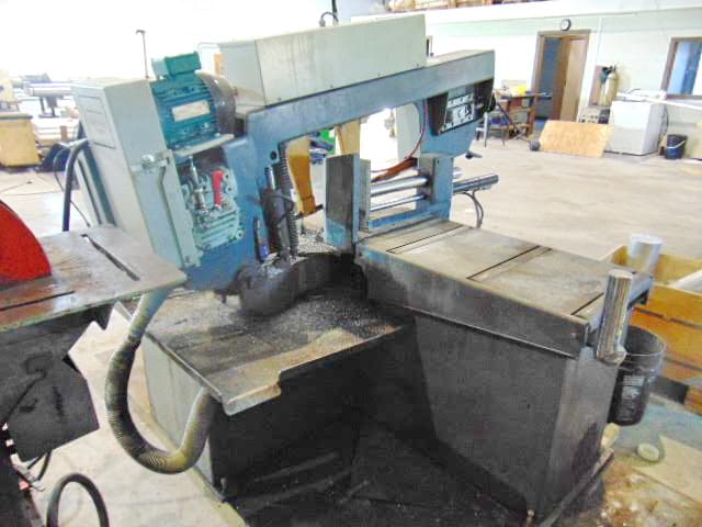 Hyd-Mech S-20 Series II 2006 1