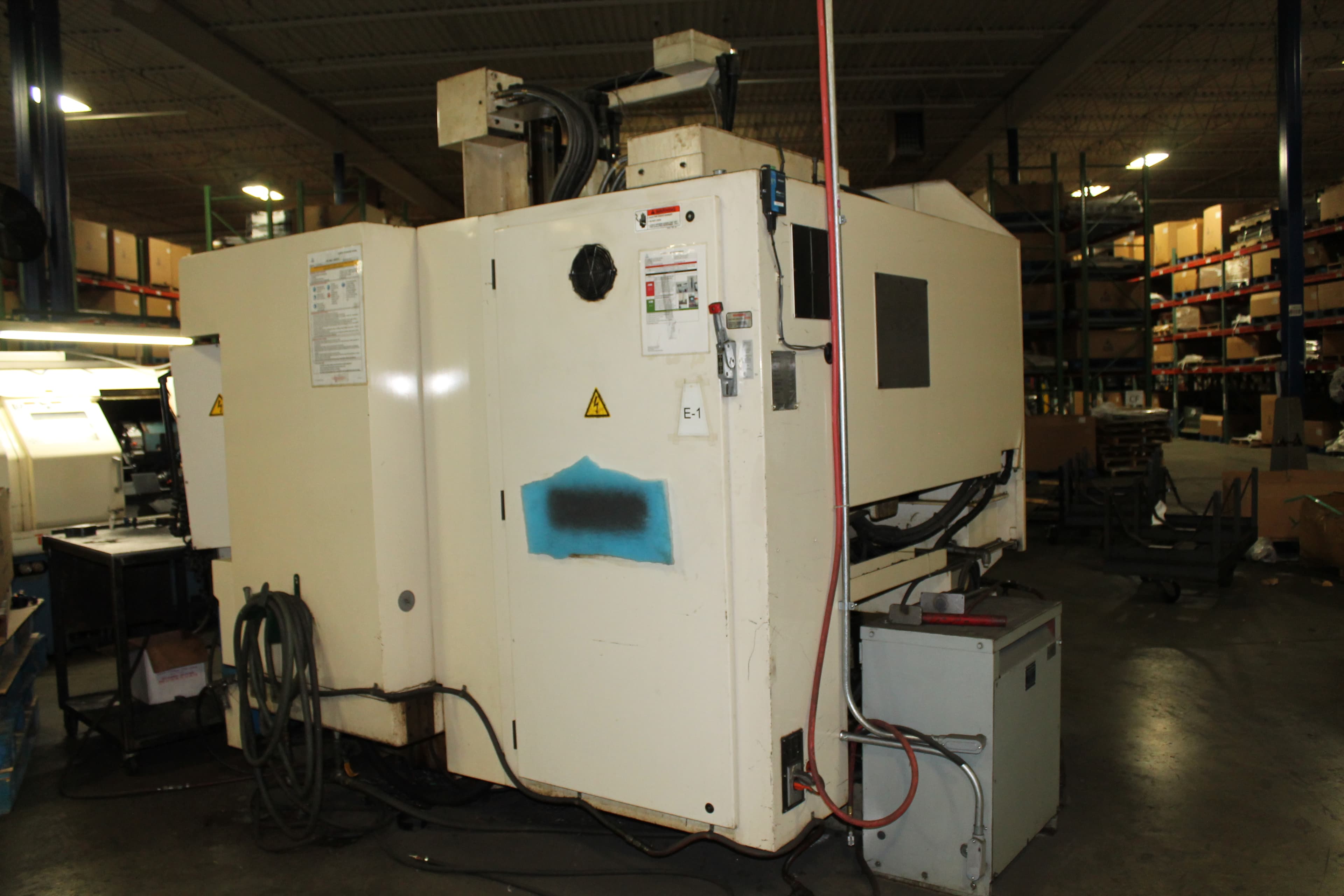 Okuma MX45VAE 1998 1
