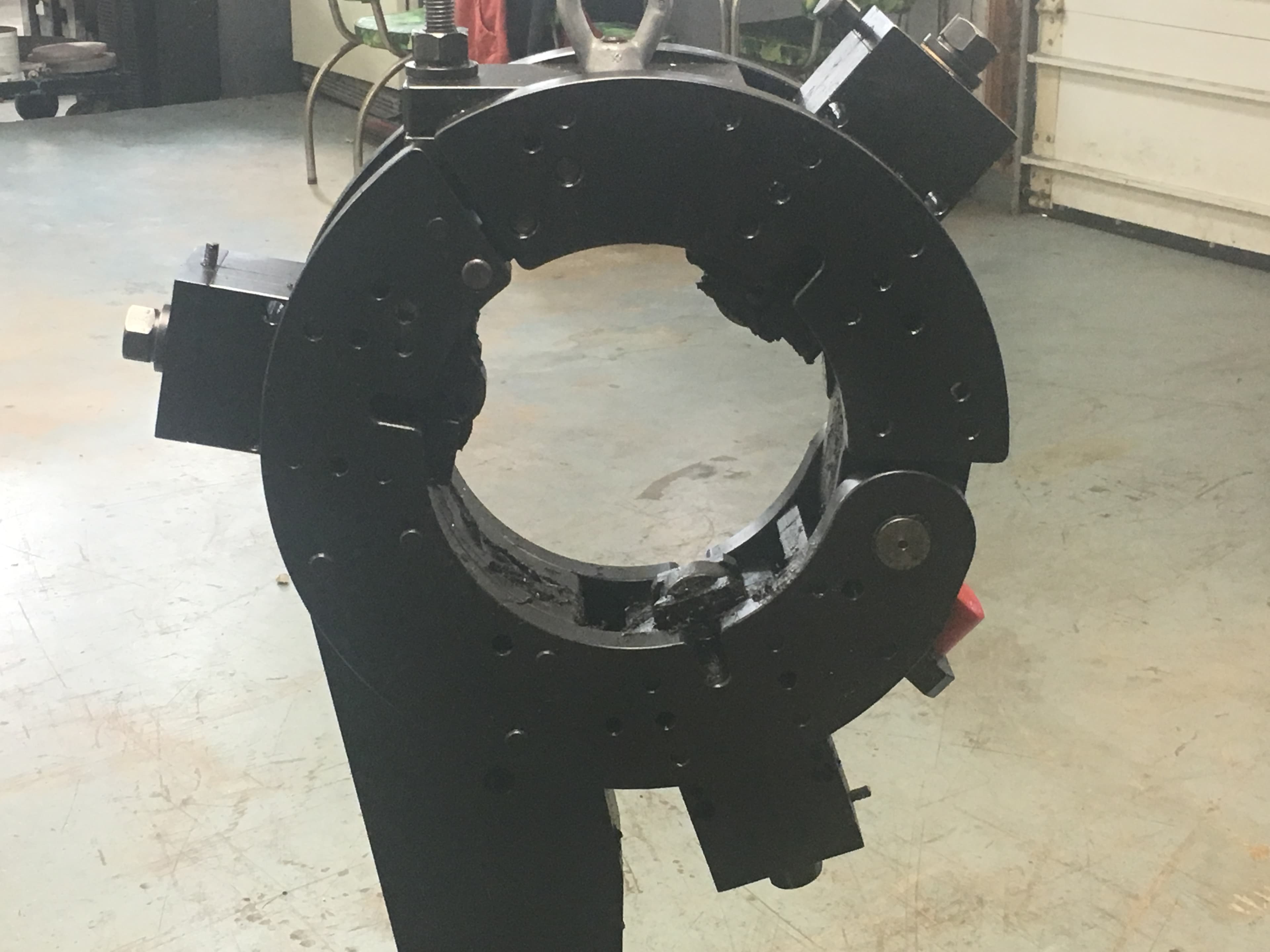 Doosan Puma 300LC 2012