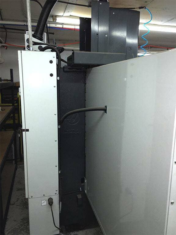 Haas TM2P 2014 1