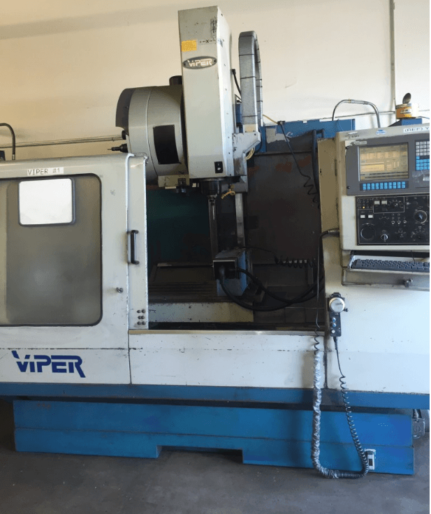 Viper V950 1999 1