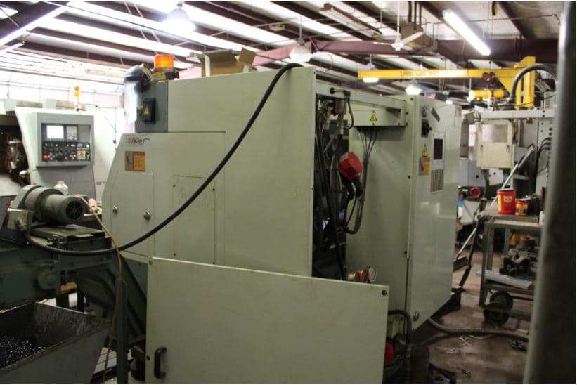 Topper TNL-100A 1999 1