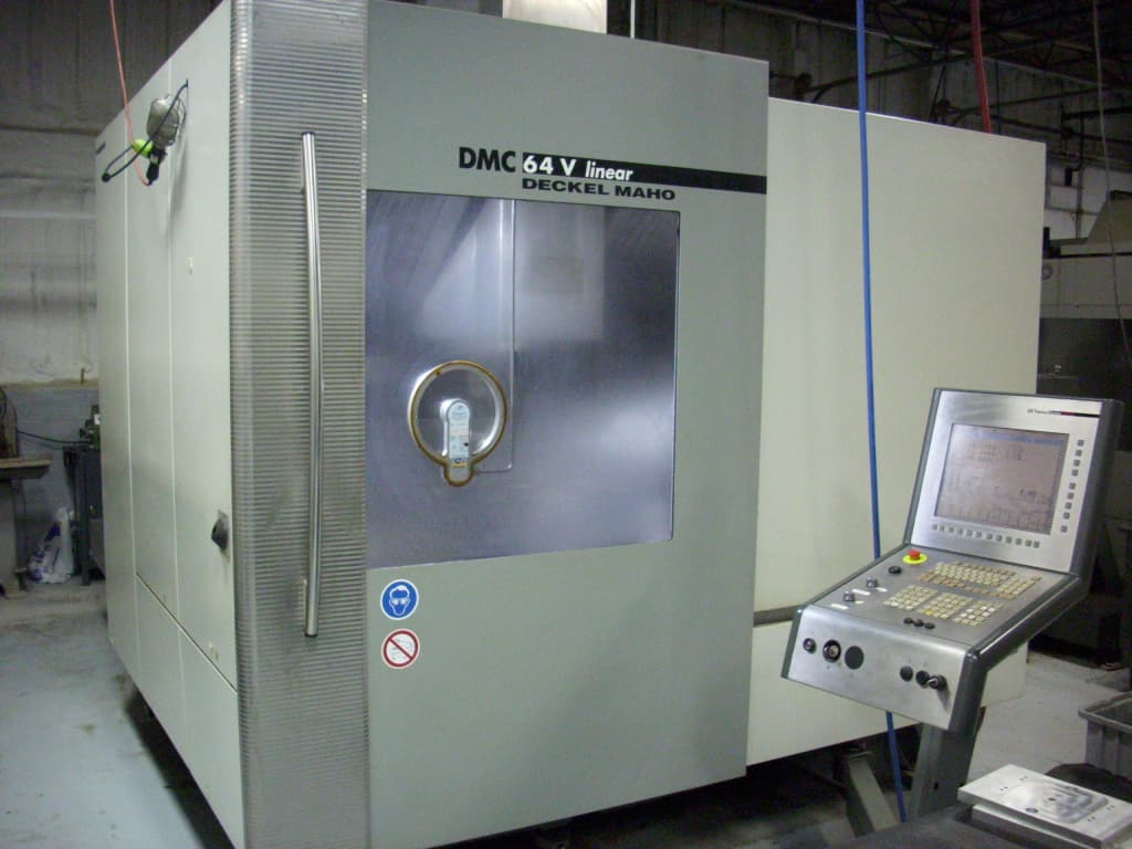 DMG 64V 2004 1