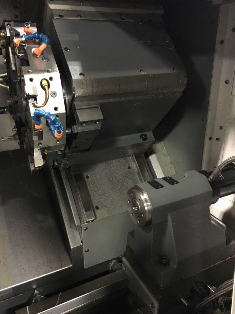 Haas ST-10 2012 1