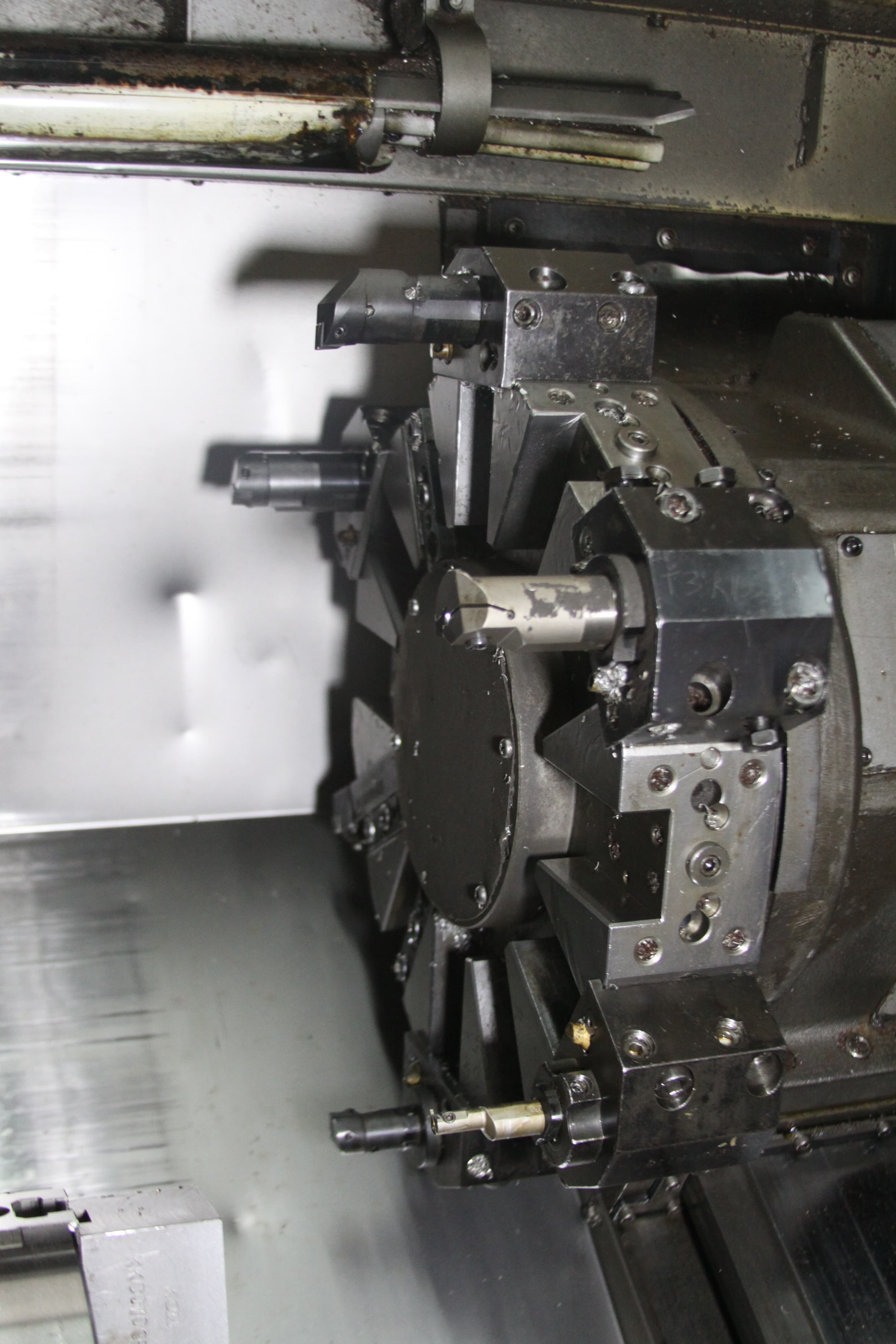 Okuma Crown L1060 1996 1