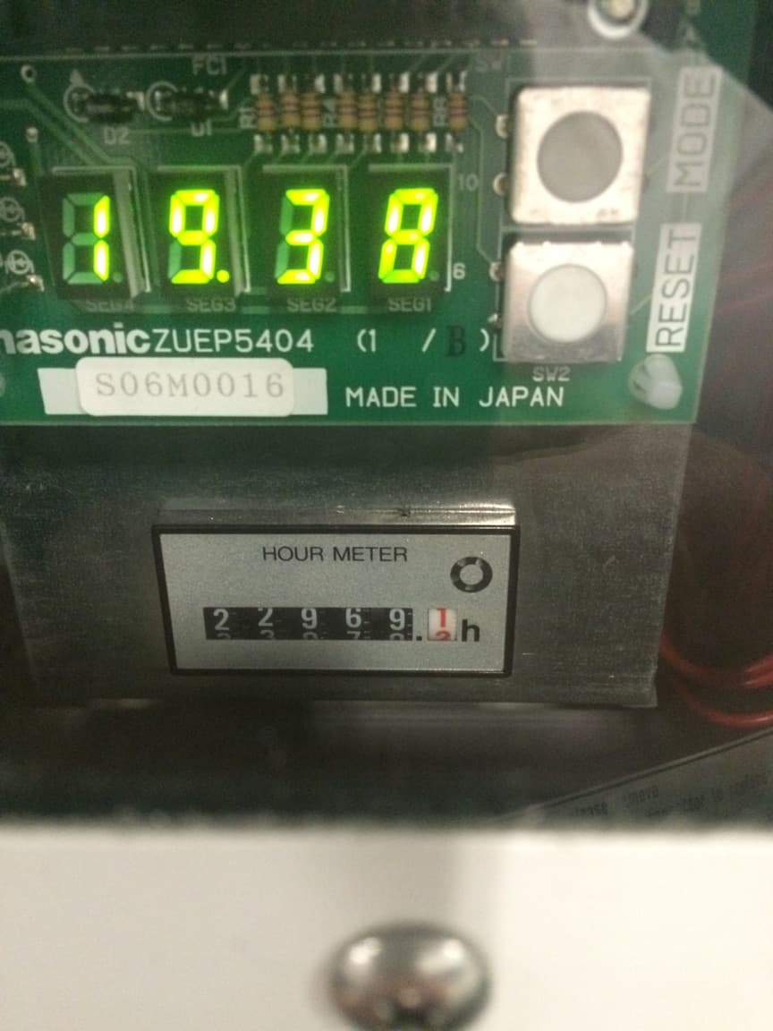 Mazak Hyper Gear 510 2006 1