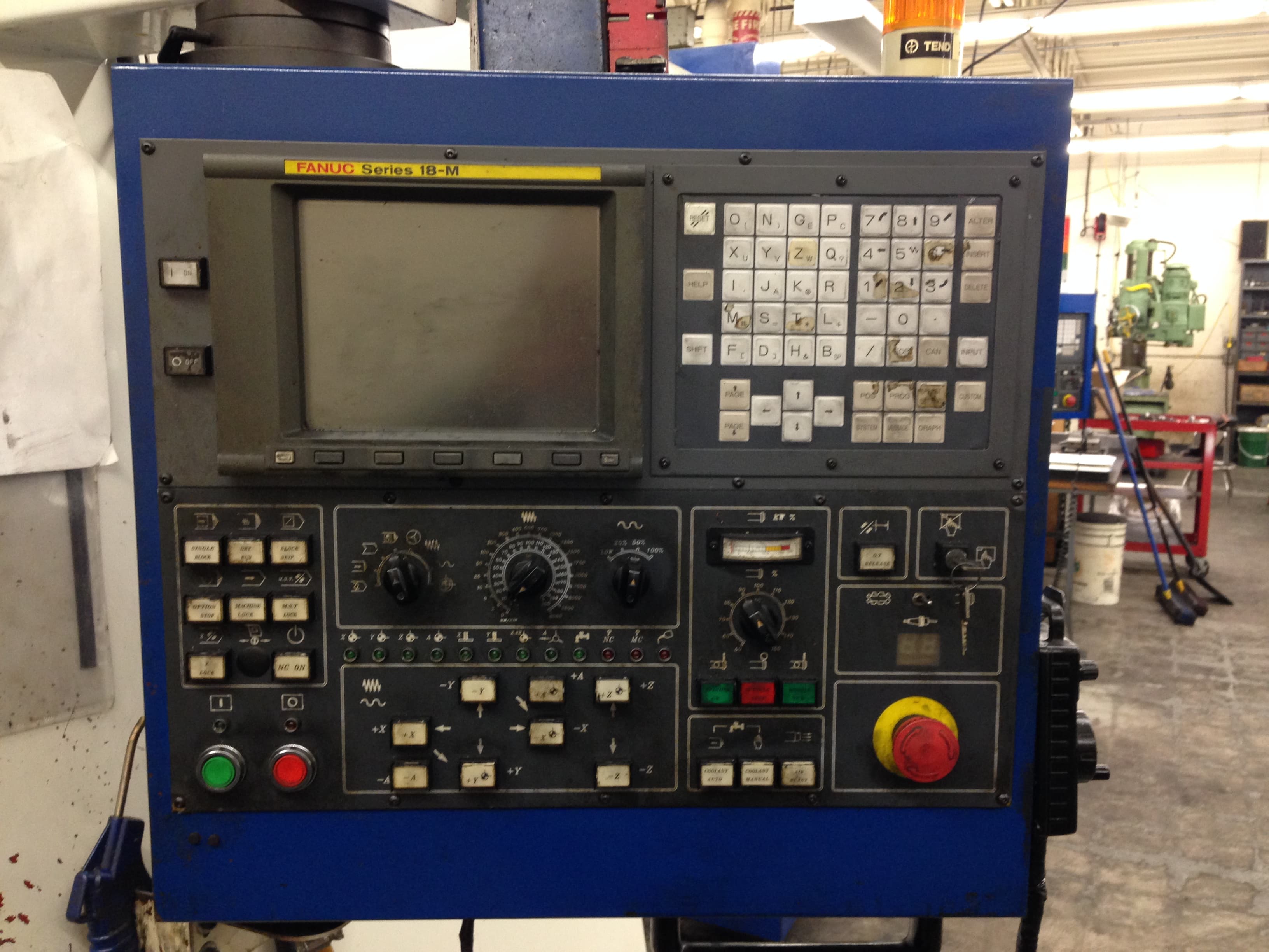 Johnford SV32 1999 1