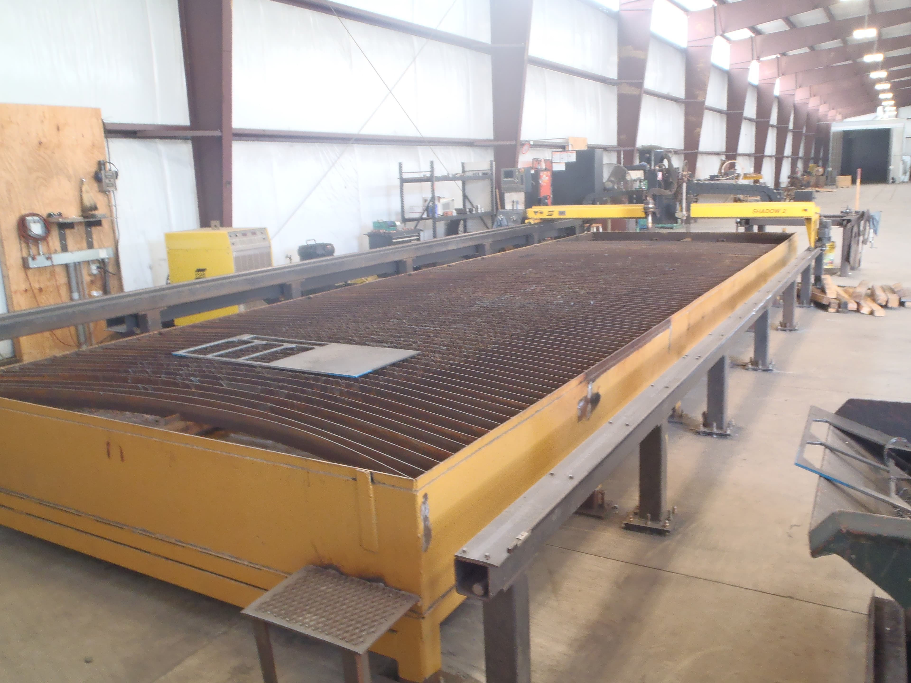 Esab Shadow 2 2006 1