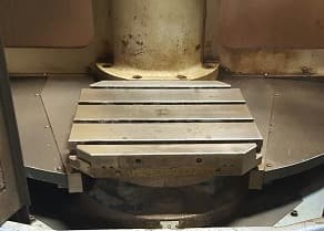Doosan HC-400  1