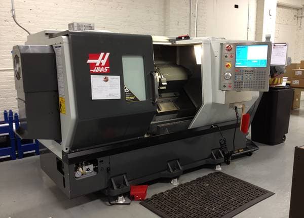 Haas ST20 2012 1
