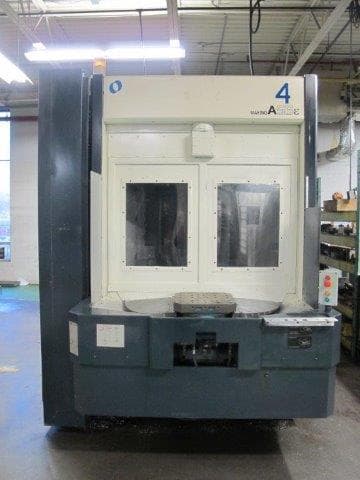 Makino A55E 2000 1