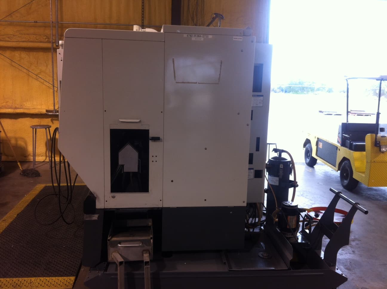 Haas ST-30 2010 1