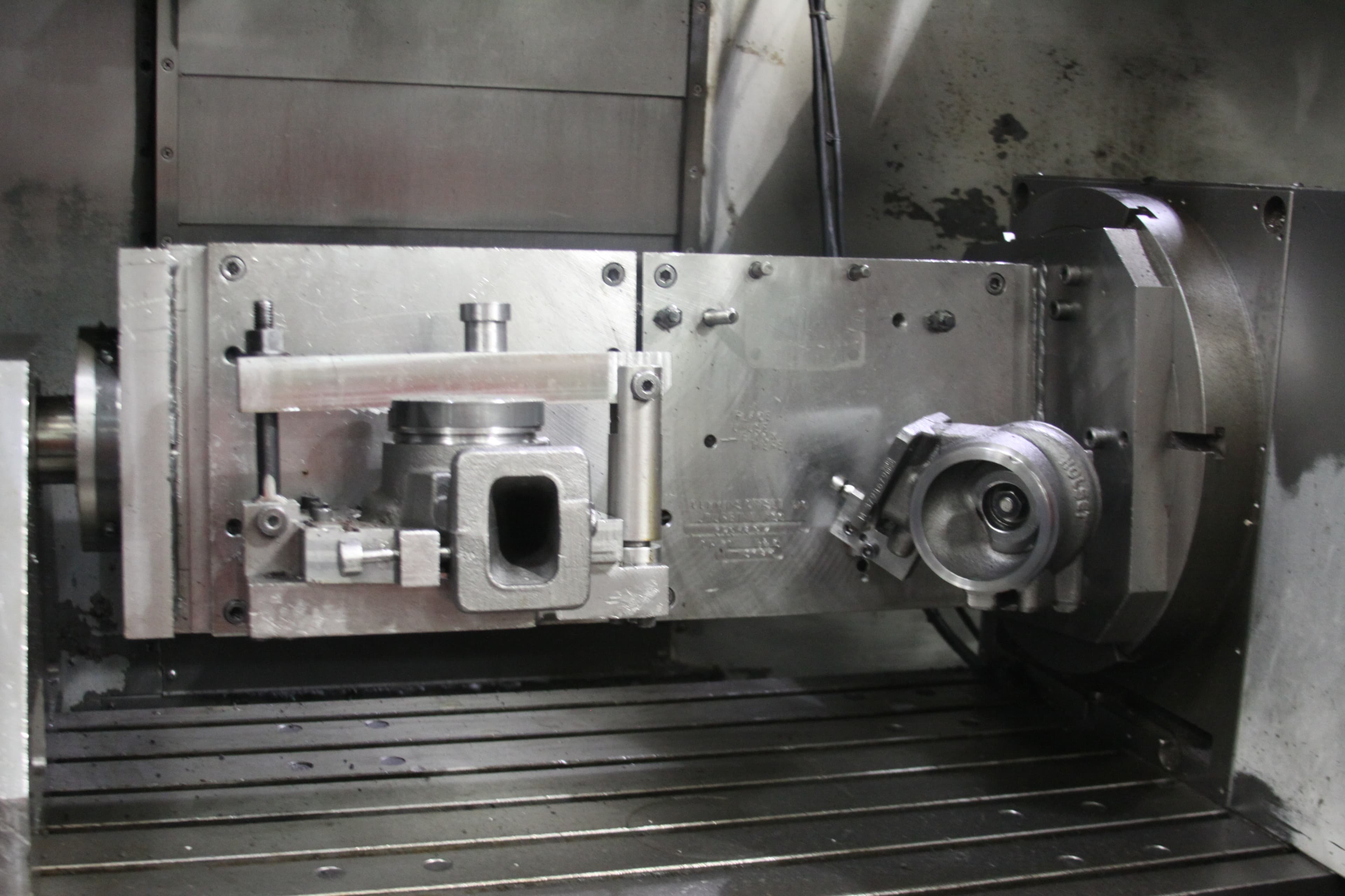 Haas VF-5/50 2002 1
