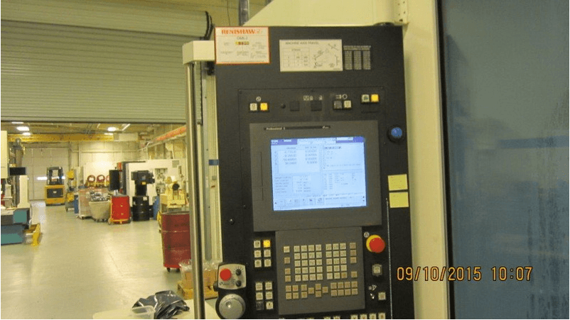 Makino A51nx 2014 1