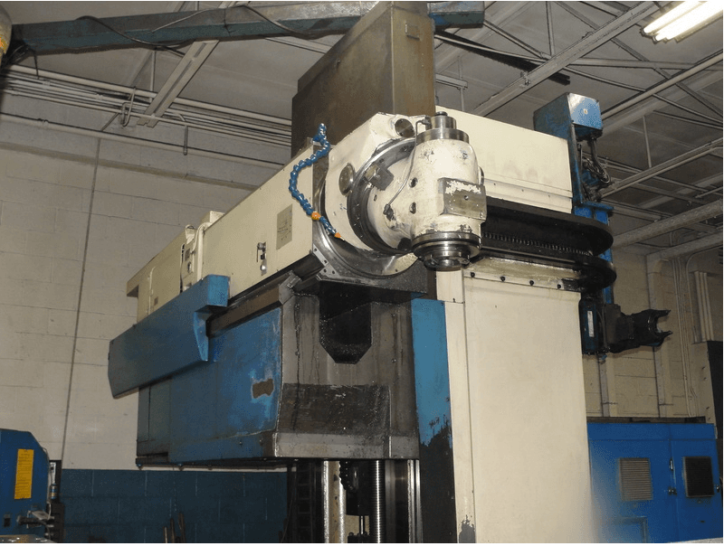Butler TE-3000 1993 1