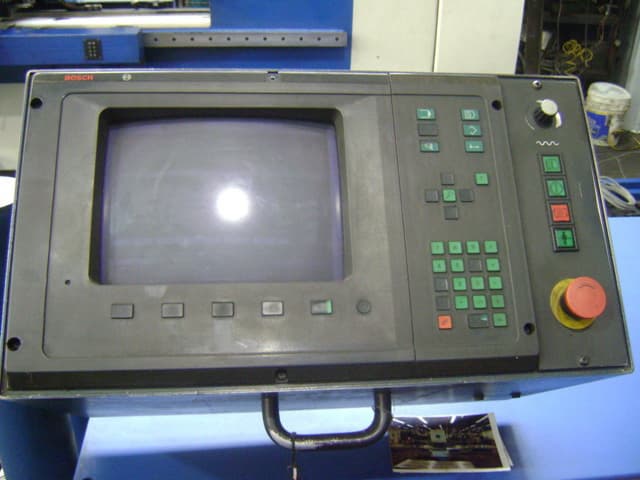 Trumpf TC500/1300 1993 1