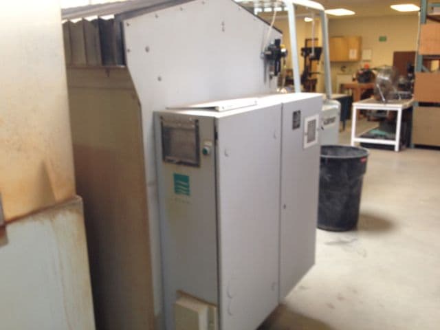 Flow IFB-4800 2005 1