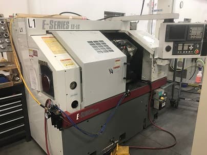 Okuma ES-L6 2009 1