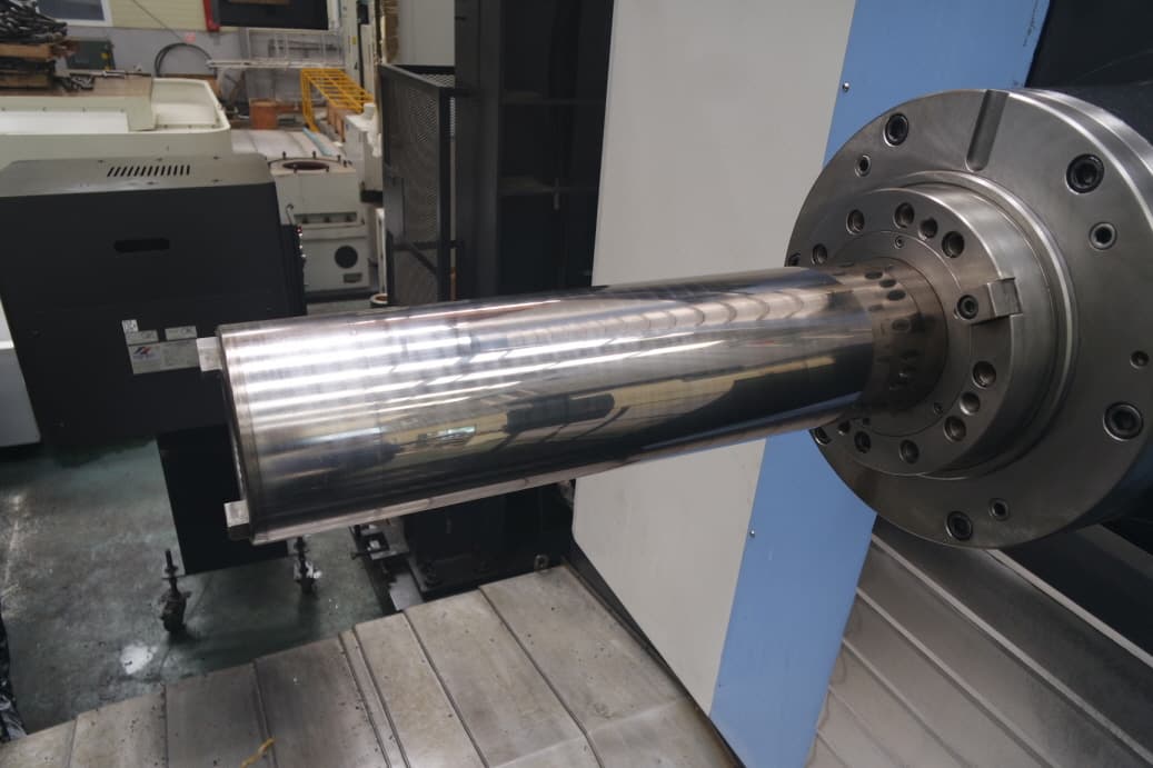 Doosan DBC-130II 2013 1