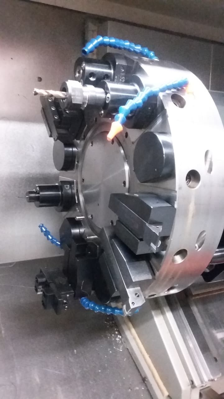 Haas ST-30Y 2014