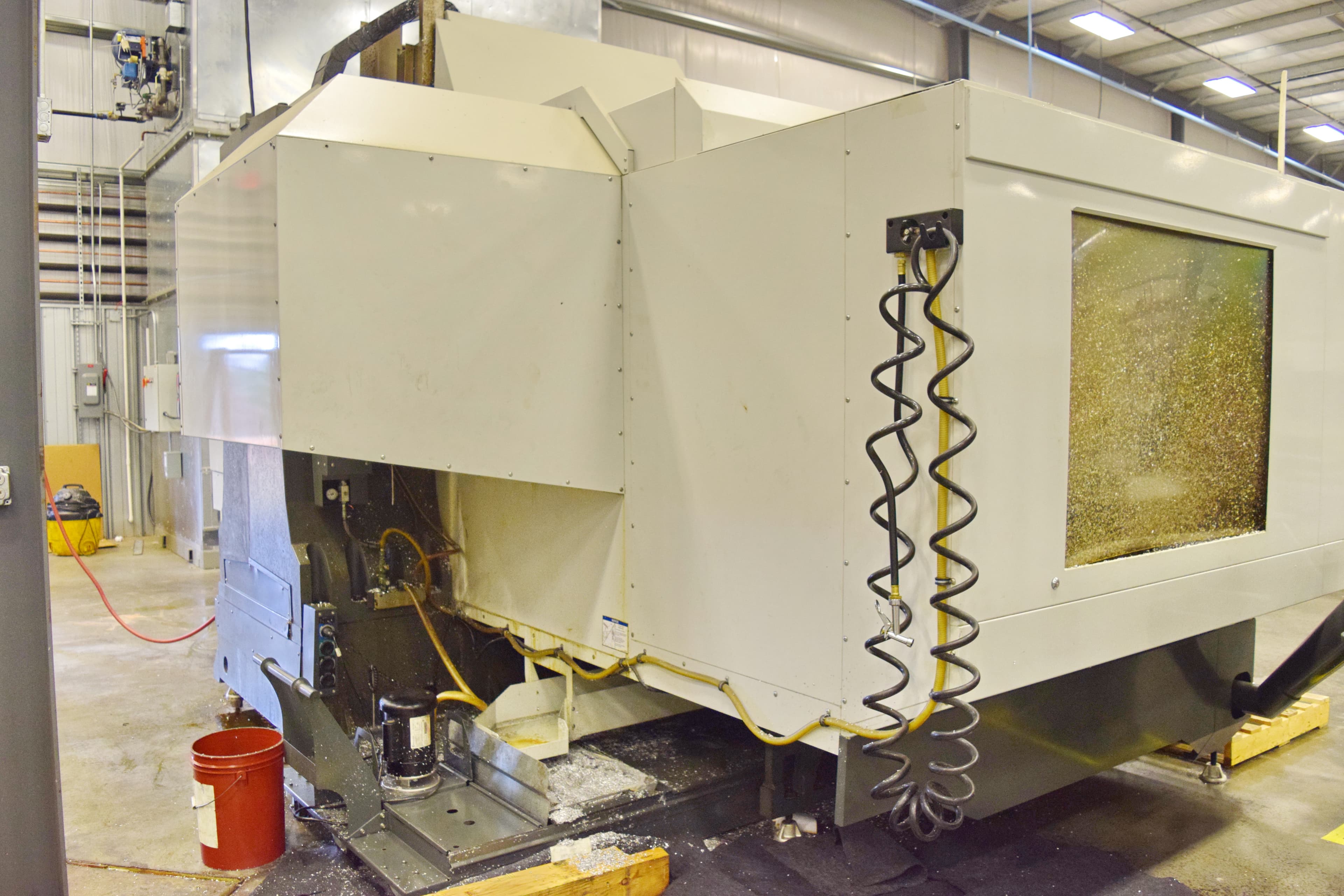 Haas VR-11/40 2013 1