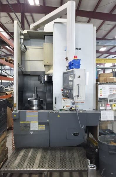 Okuma 1SP-V60RM 2011 2