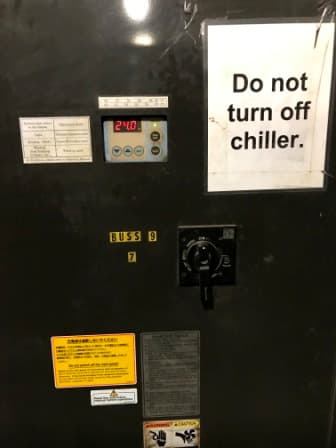Amada Gemini FO 3015 NT 2006 1