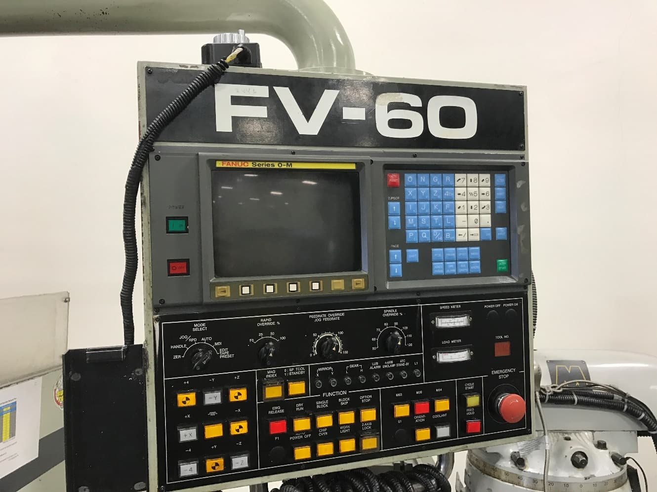 Femco FV60 1997 1