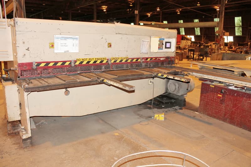 Amada M-3060 1986 1