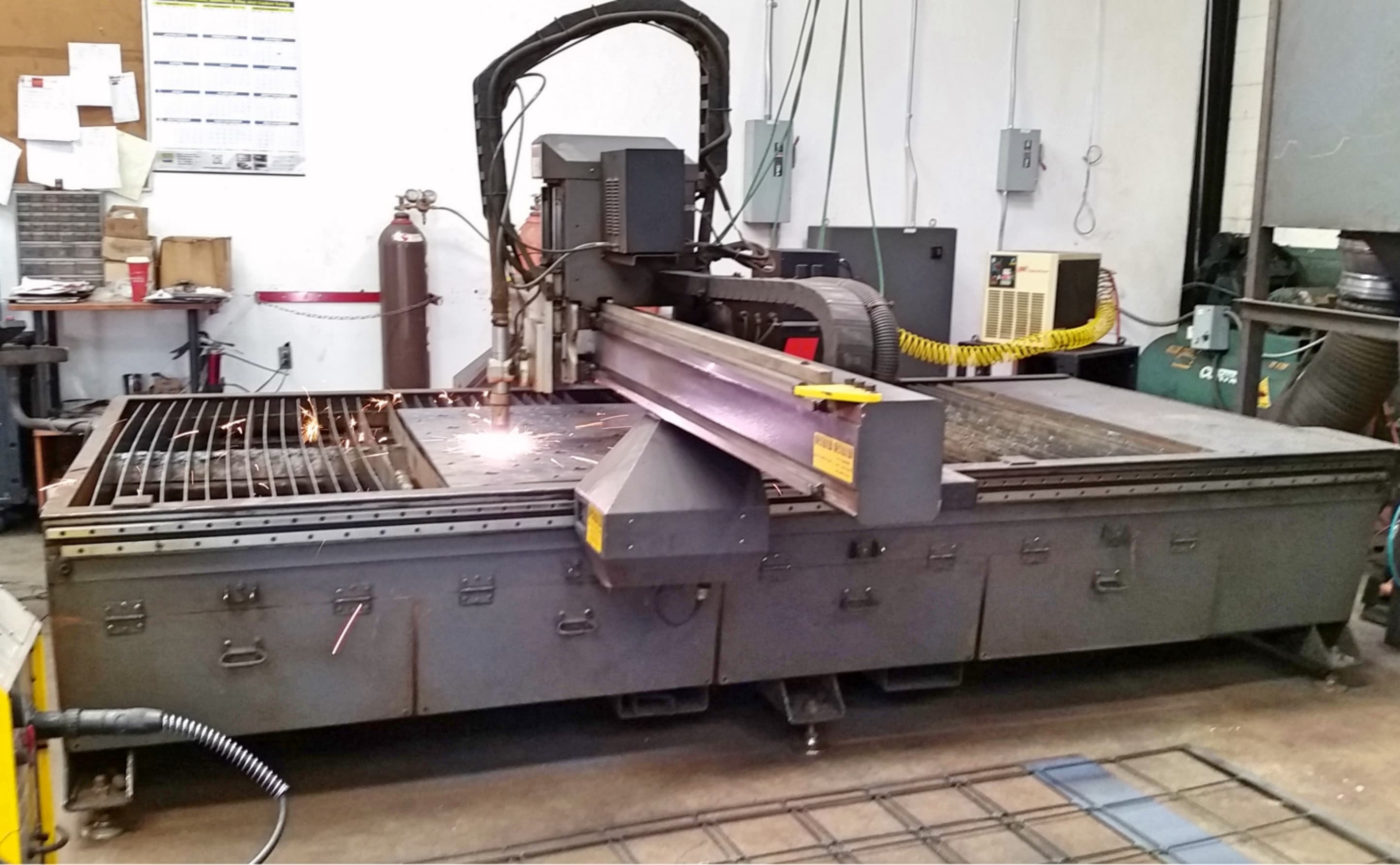 MultiCam 3000 Series 2009 1