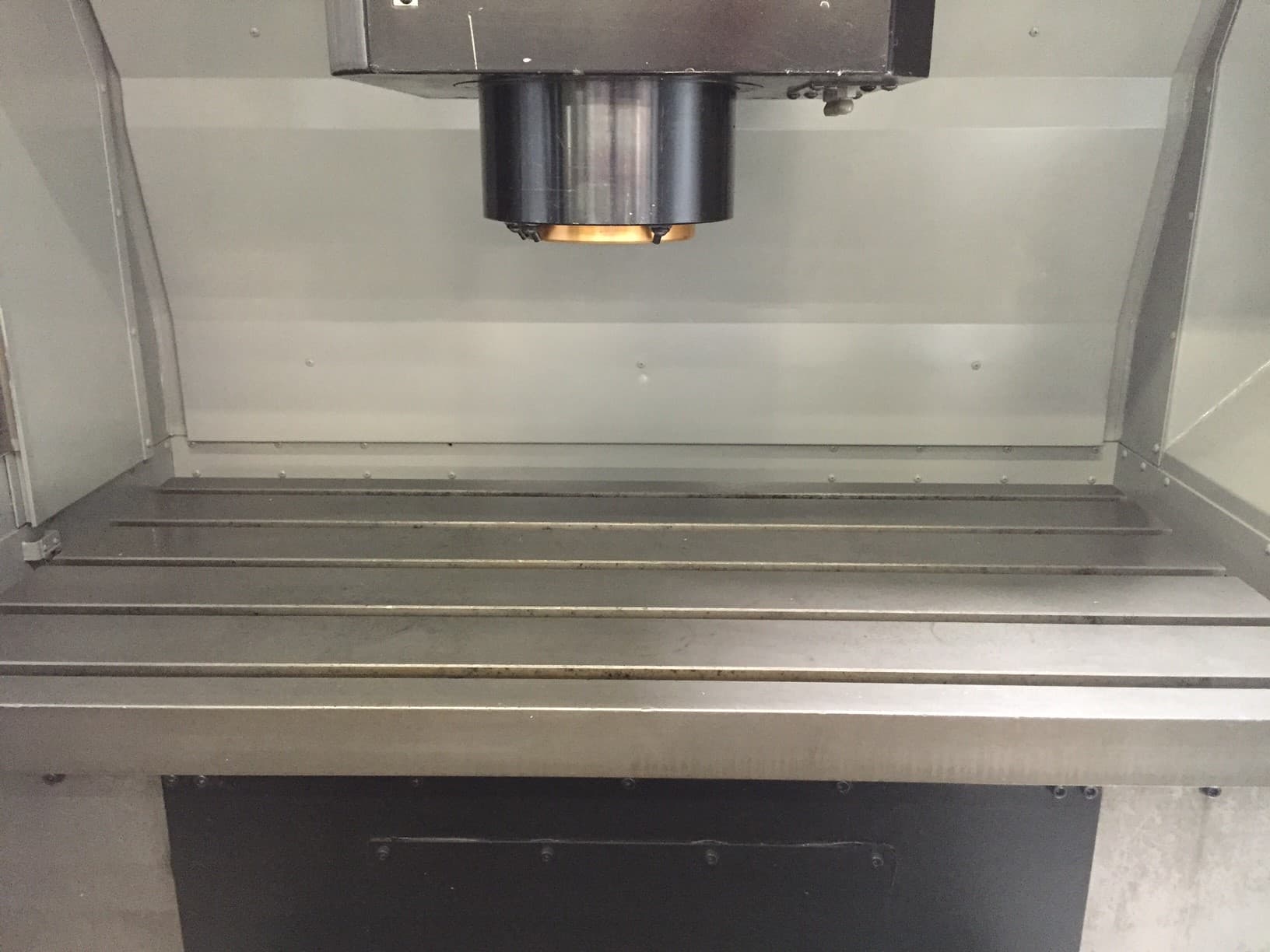 Makino V55 1998 1