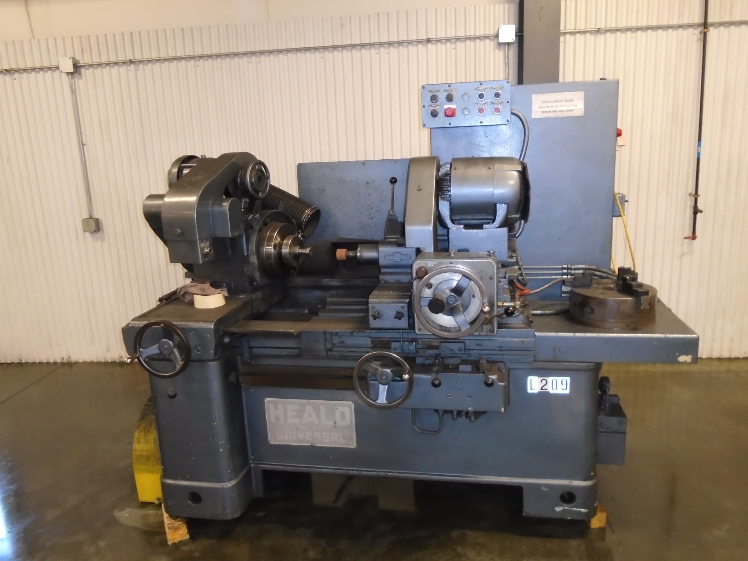 Heald 273A  2